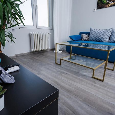 Presidential Neighbour Retreat Apartment Sofia Luaran gambar