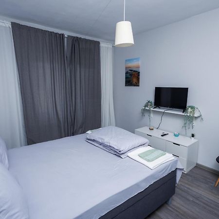 Presidential Neighbour Retreat Apartment Sofia Luaran gambar