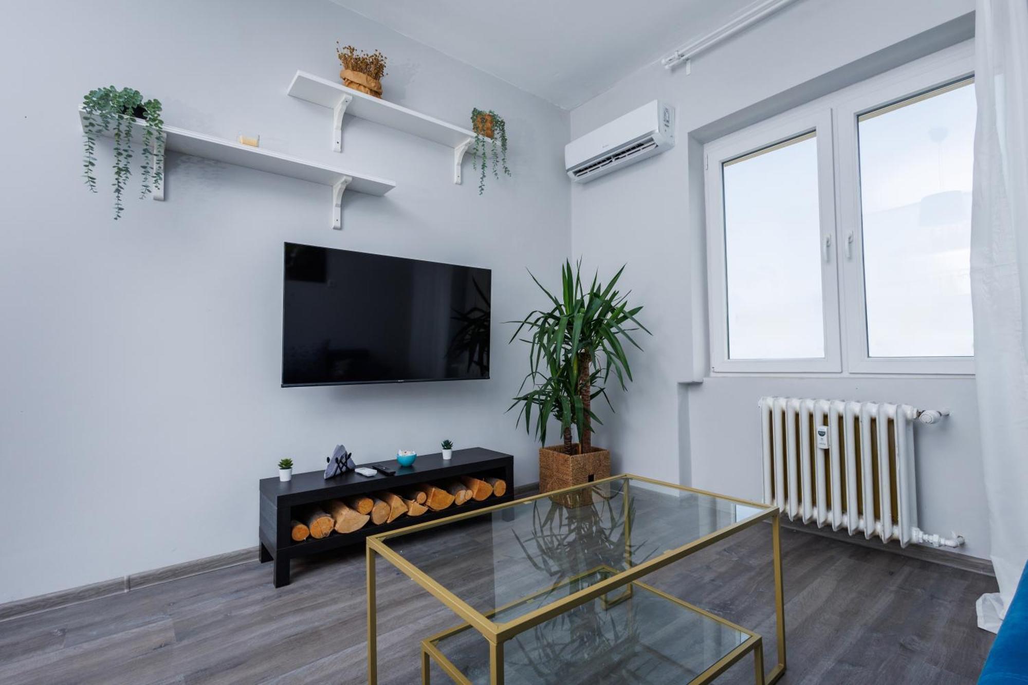 Presidential Neighbour Retreat Apartment Sofia Luaran gambar