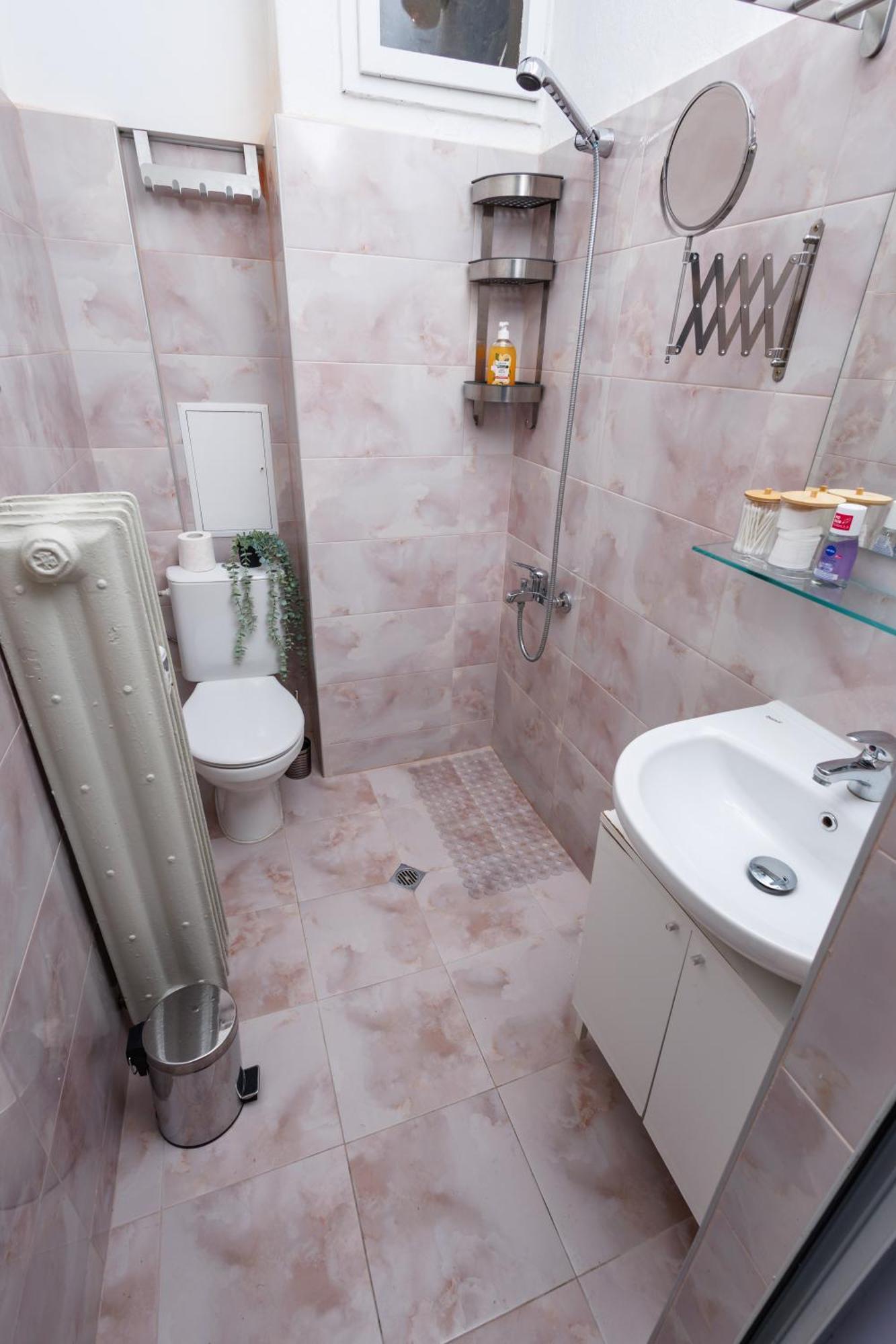 Presidential Neighbour Retreat Apartment Sofia Luaran gambar