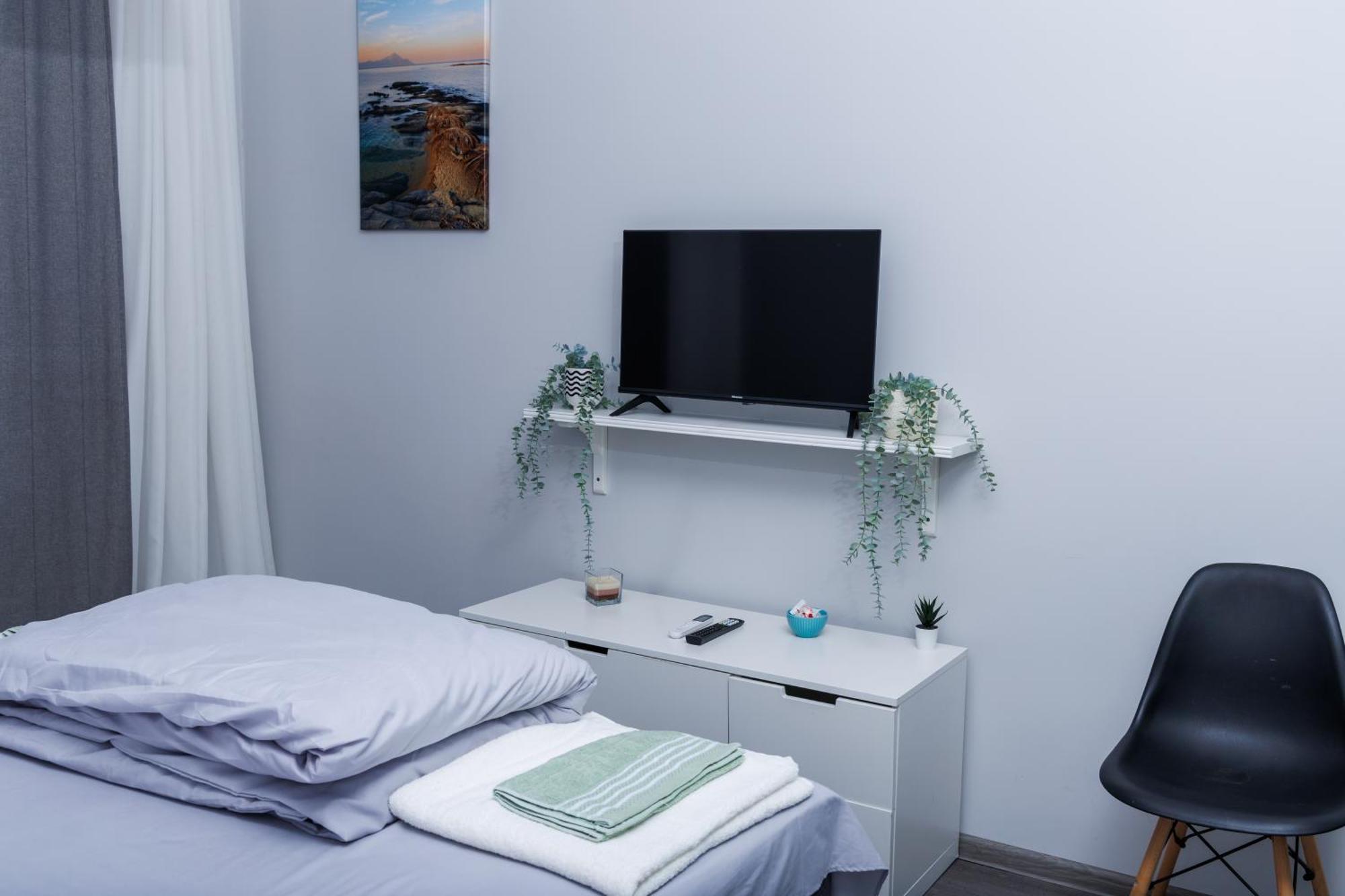 Presidential Neighbour Retreat Apartment Sofia Luaran gambar