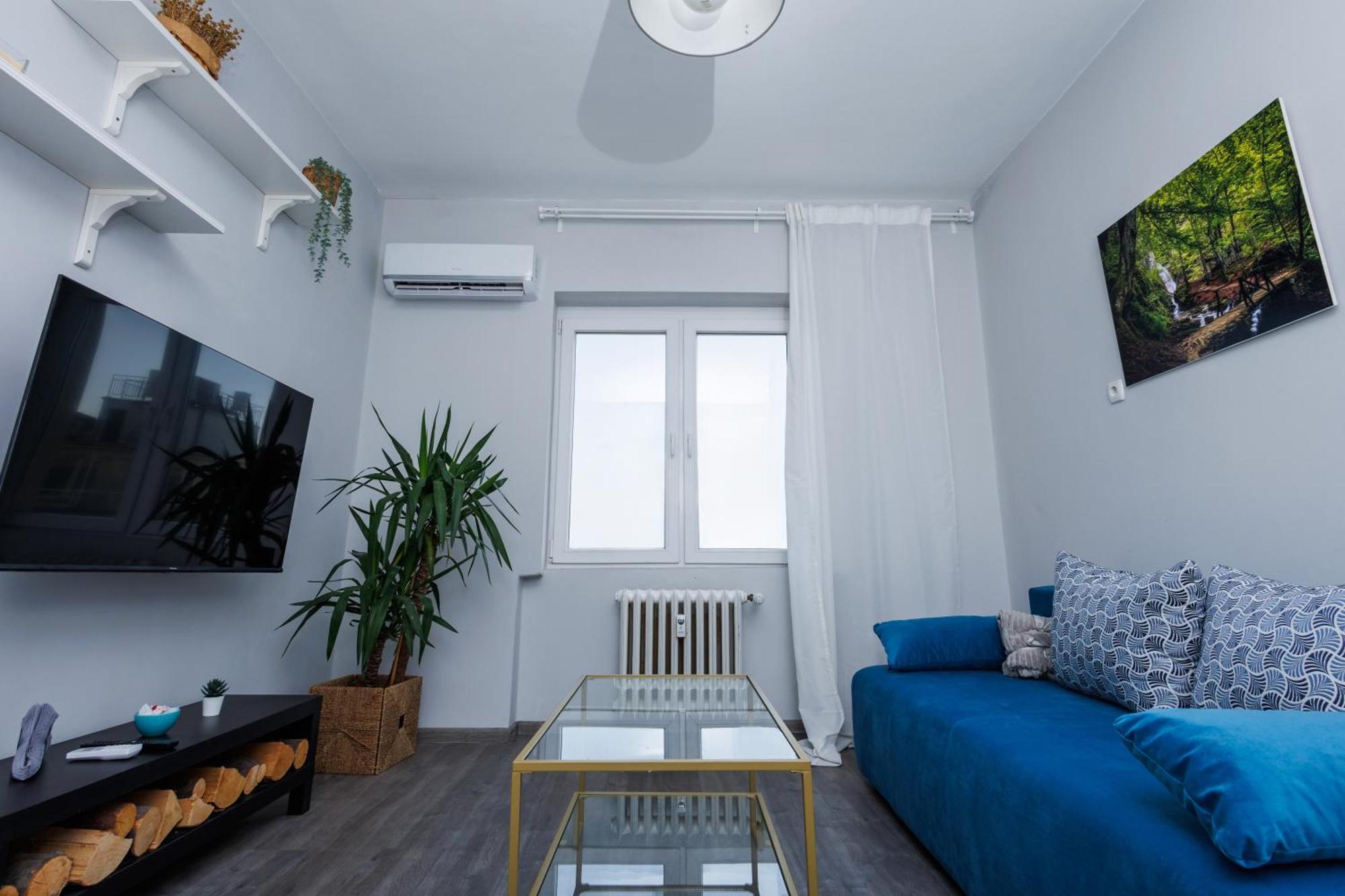 Presidential Neighbour Retreat Apartment Sofia Luaran gambar