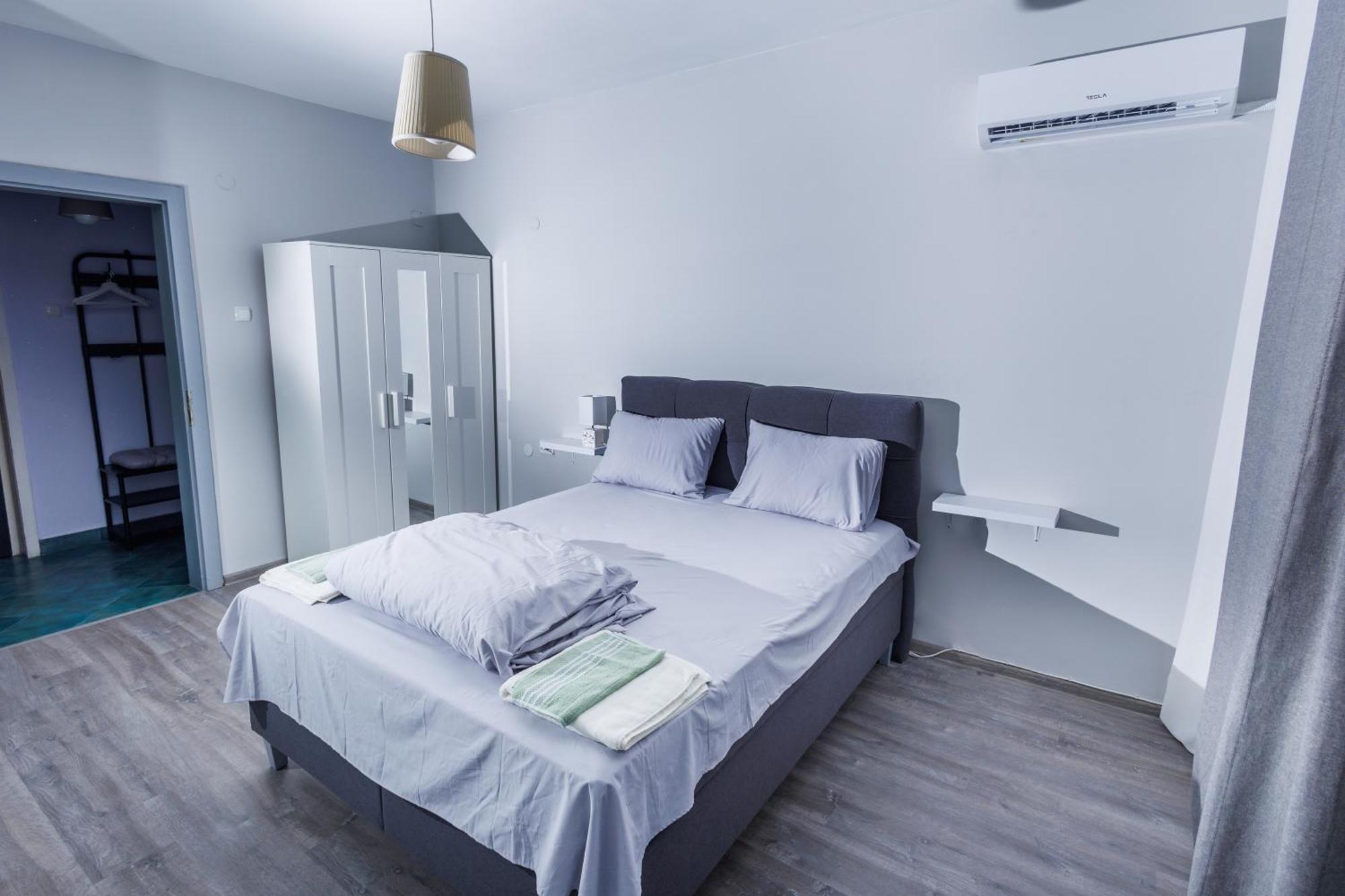 Presidential Neighbour Retreat Apartment Sofia Luaran gambar