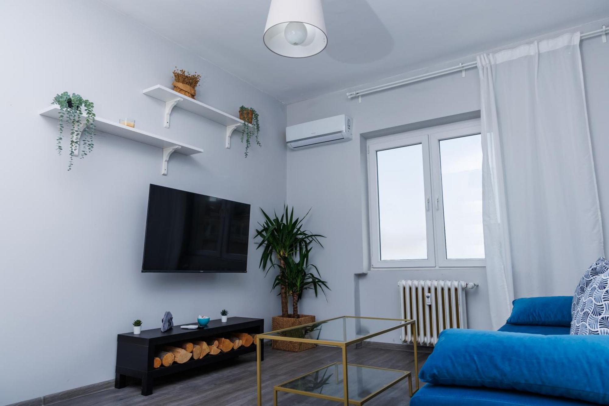 Presidential Neighbour Retreat Apartment Sofia Luaran gambar